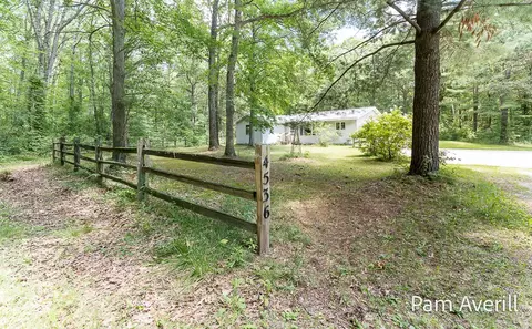 4536 Dalson, Twin Lake, MI 49457