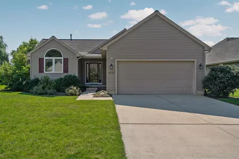 6923 Wellington, Dexter, MI 48130