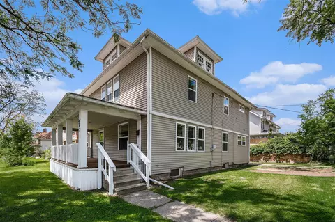 502 Union, Jackson, MI 49203