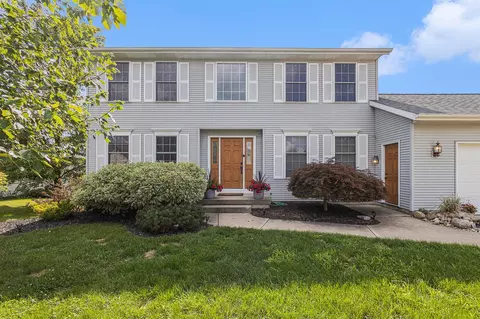 7377 Whistlehill, Byron Center, MI 49315