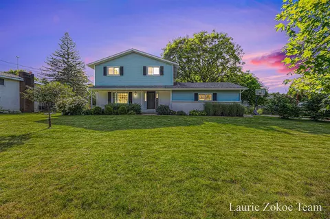 1493 Sierra, Grand Rapids, MI 49534