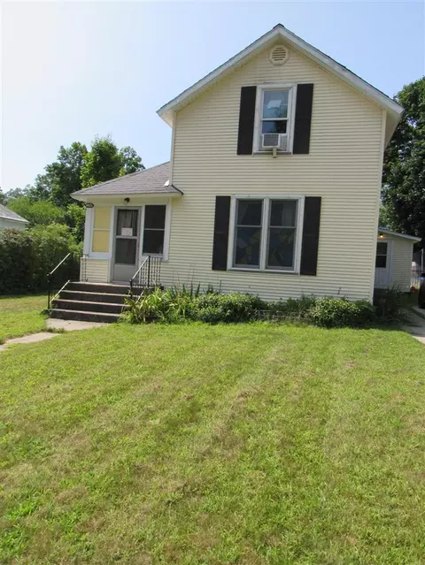 8621 Meade, Montague, MI 49437