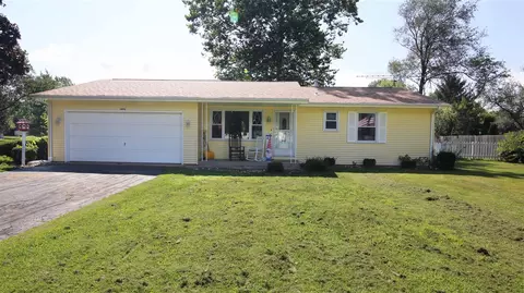 56848 Bow, Three Rivers, MI 49093