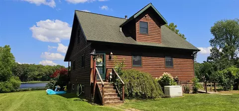 5031 N N Dr, Marshall, MI 49068