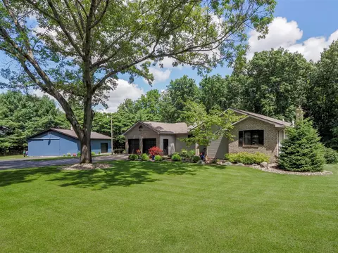 5156 W C, Kalamazoo, MI 49009