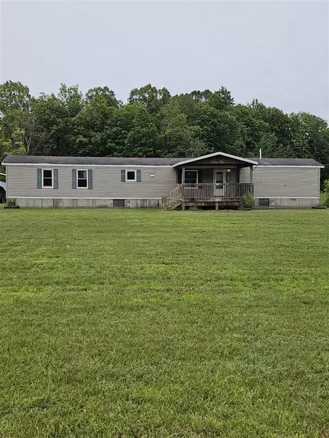 6308 S Saddler Rd, Chase, MI 49623