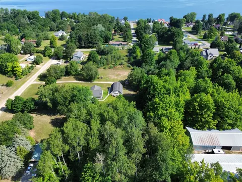 V/l Potter, Bear Lake, MI 49614