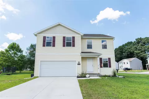 525 Dogwood, Watervliet, MI 49098