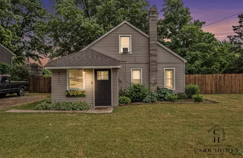 506 Apache, Fremont, MI 49412