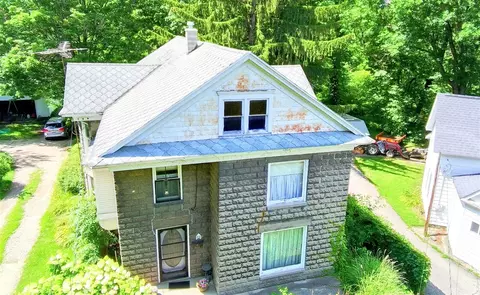 211 E High, Union City, MI 49094