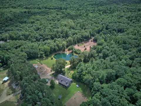 11305 Schow, Holton, MI 49425