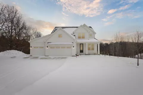 6618 E Hidden Lake Cir, Richland, MI 49083