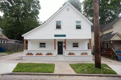 344 Cedar, Grand Rapids, MI 49503