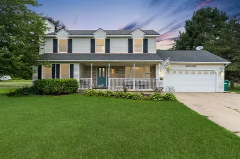 46338 Hull, Belleville, MI 48111