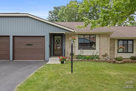 3154 Beechnut #45, Hudsonville, MI 49426