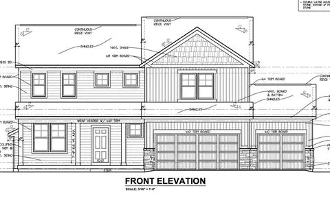 6629 Ravine Pt, Rockford, MI 49341