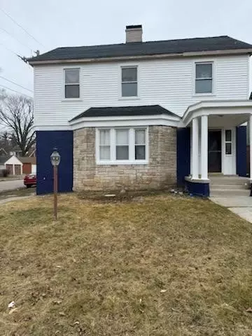 16776 Glastonbury, Detroit, MI 48219