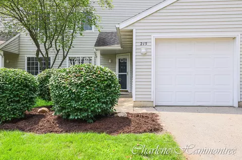215 Hunters #2, Rockford, MI 49341
