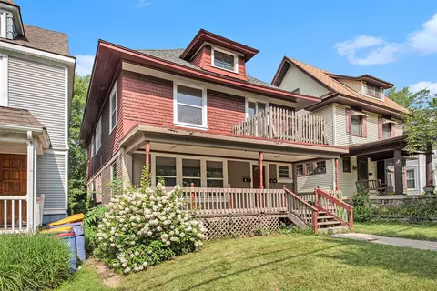 325 Fuller, Grand Rapids, MI 49506