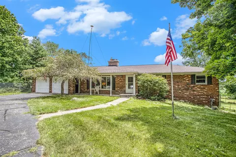 2142 N 37th, Galesburg, MI 49053