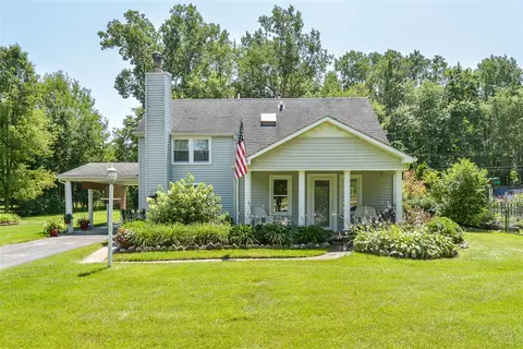 47169 Ecorse, Belleville, MI 48111