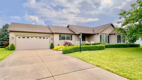 2361 Daniel, Niles, MI 49120