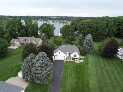 5344 Clifford, Stanton, MI 48888