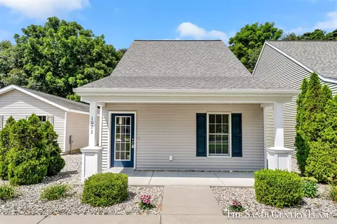 1023 Moreland, Grand Haven, MI 49417