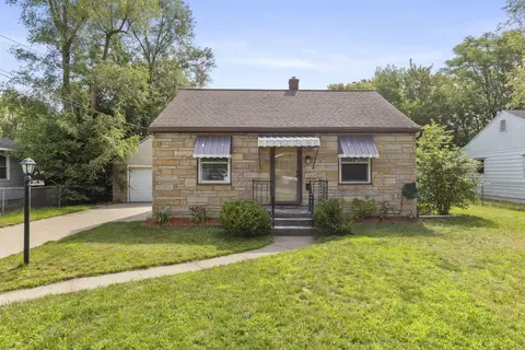 2824 Charlesgate, Wyoming, MI 49509