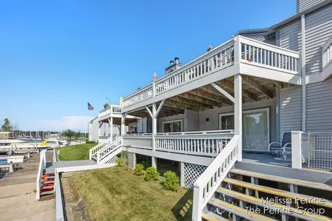 Exterior - 354 Mariners Cv #38, Douglas, MI 49406 photo 7 of 7