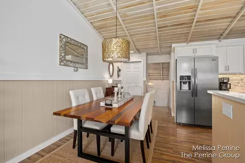 Dining - 354 Mariners Cv #38, Douglas, MI 49406 photo 1 of 2