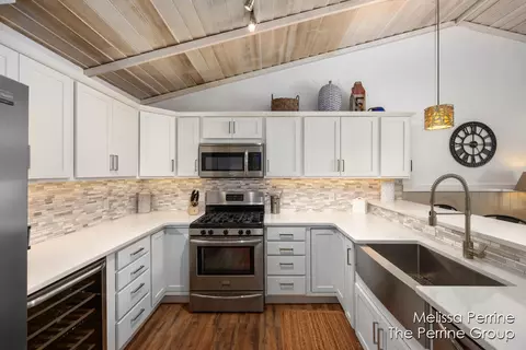 Kitchen - 354 Mariners Cv #38, Douglas, MI 49406 photo 1 of 6