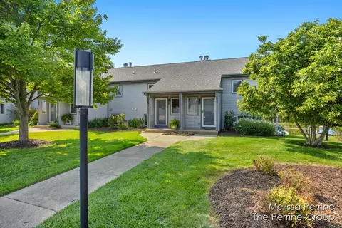 Exterior - 354 Mariners Cv #38, Douglas, MI 49406 photo 1 of 7