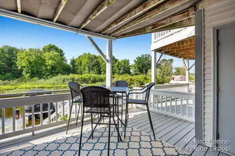 Exterior - 354 Mariners Cv #38, Douglas, MI 49406 photo 3 of 7