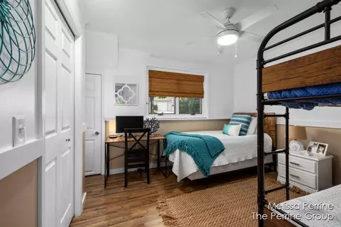 Bedroom - 354 Mariners Cv #38, Douglas, MI 49406 photo 3 of 4