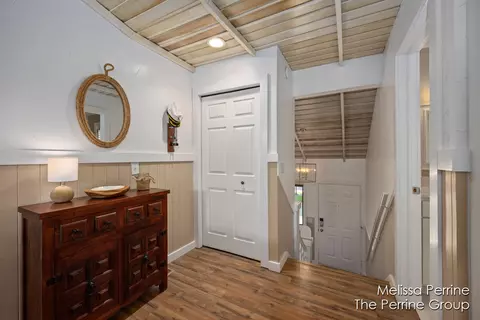 Entry Way - 354 Mariners Cv #38, Douglas, MI 49406 photo 1 of 2