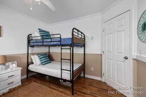 Bedroom - 354 Mariners Cv #38, Douglas, MI 49406 photo 4 of 4