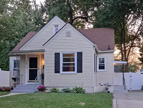 1573 Ardmore, Grand Rapids, MI 49507