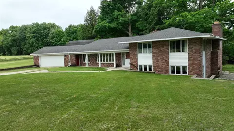 3447 200th, Reed City, MI 49677