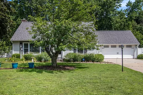 367 E 26th, Holland, MI 49423