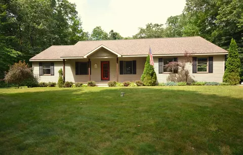 13051 Morgan Mls, Gowen, MI 49326