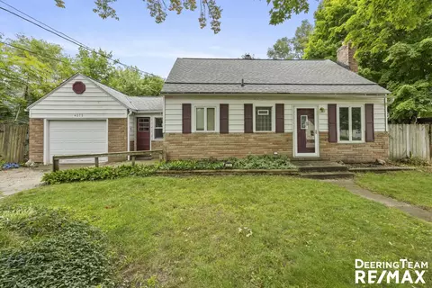 4272 Hillsdale, Grand Rapids, MI 49525
