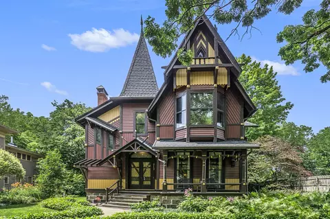 213-215 Elm, Kalamazoo, MI 49007