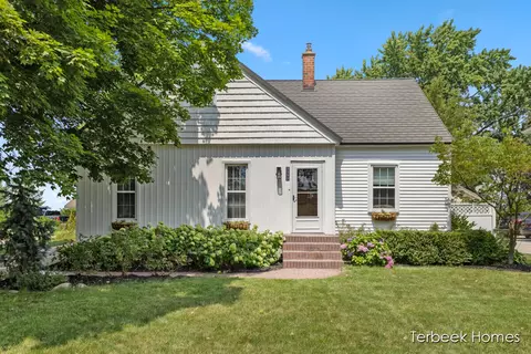 3397 Hillcrest, Hudsonville, MI 49426