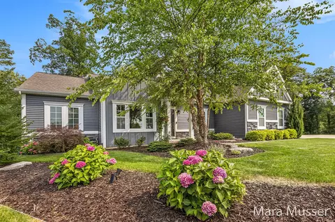 646 Stepping Stone, Byron Center, MI 49315