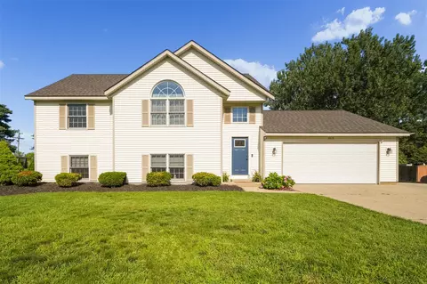 3978 140th, Holland, MI 49424