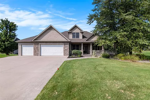 5858 Embassy, Kalamazoo, MI 49009
