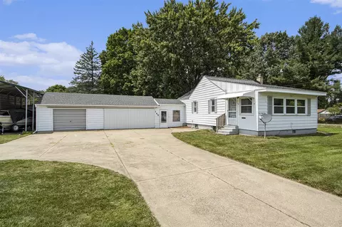 145 Brigden, Battle Creek, MI 49014