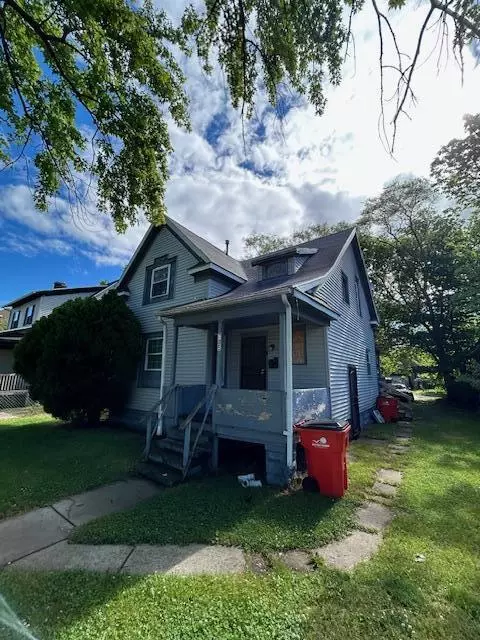 785 Colfax, Benton Harbor, MI 49022