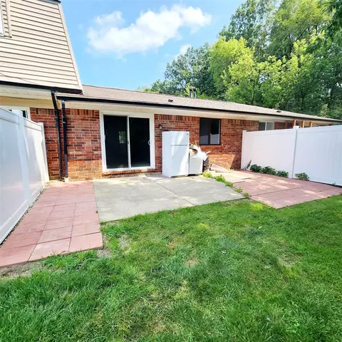 Exterior - 4525 Westbrook #39, Jackson, MI 49201 photo 1 of 2